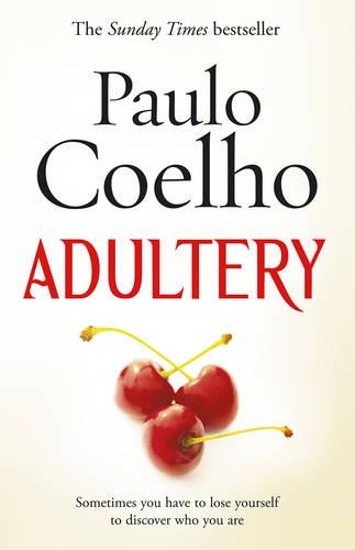 Book cover of Adultery