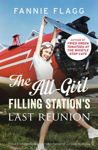 The All-Girl Filling Station's Last Reunion (Paperback)
