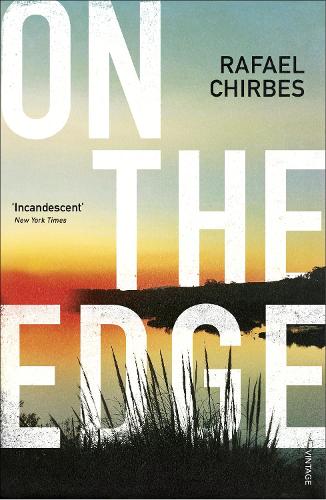 On the Edge (Paperback)