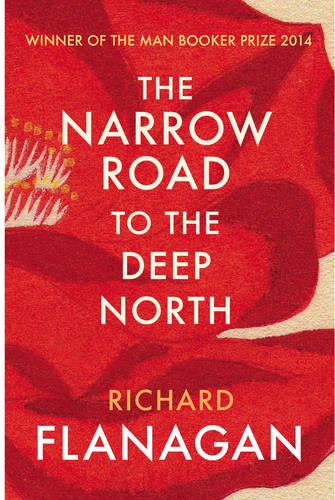 The Narrow Road to the Deep North (Paperback)