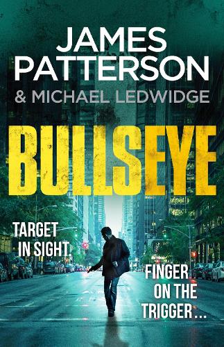 James Patterson Books | Waterstones