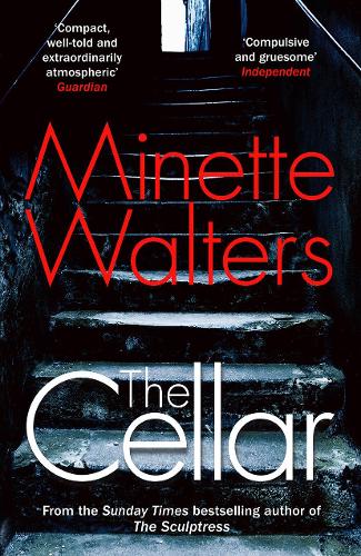 The Cellar (Paperback)