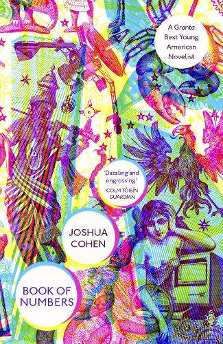 Book of Numbers (Paperback)