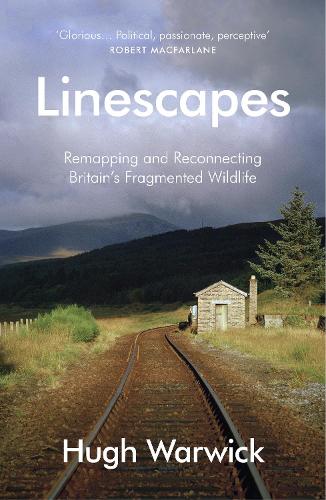 Vintage Publishing Linescapes
