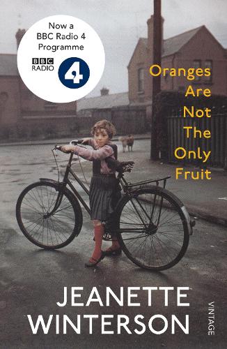 Oranges Are Not The Only Fruit (Paperback)