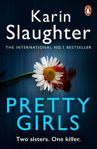 Cover of the book Pretty Girls