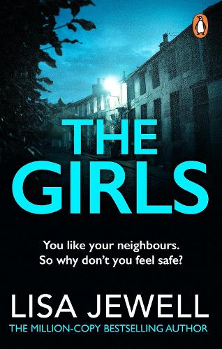 Book cover of The Girls