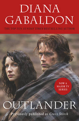 outlander diana gabaldon graphic novel