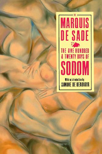 Cover of the book The 120 Days Of Sodom