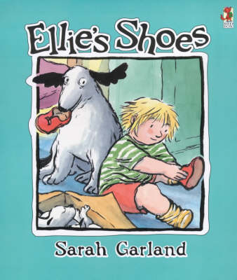 Ellie's Shoes - Ellie Books (Paperback)