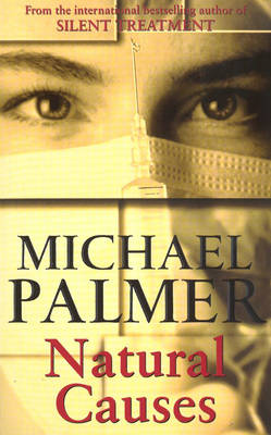 Natural Causes (Paperback)
