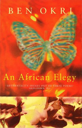 An African Elegy (Paperback)