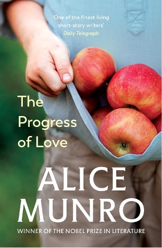 Cover of The Progress of Love