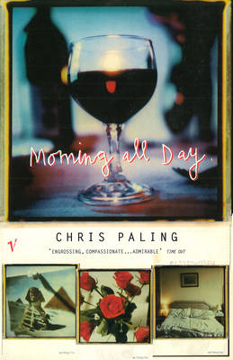 Morning All Day (Paperback)