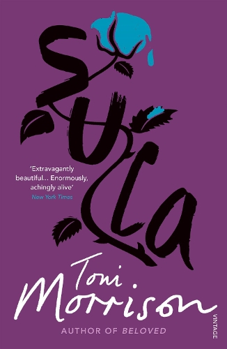 Cover of the book Sula