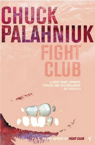 Fight Club (Paperback)