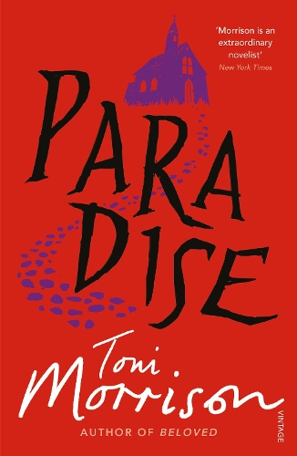 Cover of the book Paradise