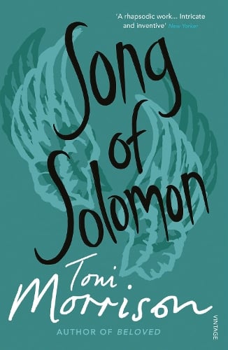 Solomons Lied alternative edition book cover