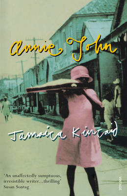 Annie John (Paperback)