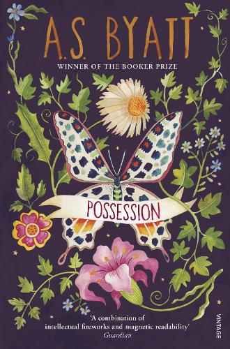 Possession: A Romance (Paperback)