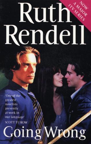 Ruth Rendell