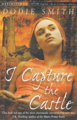 I Capture The Castle (Paperback)