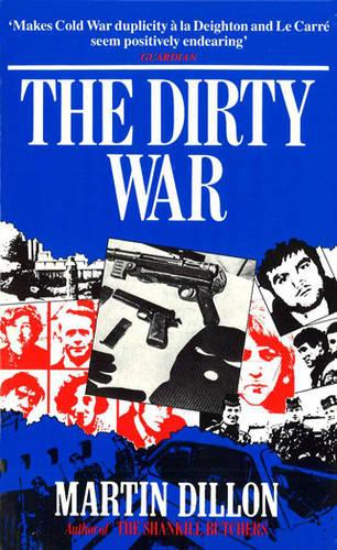 The Dirty War (Paperback)