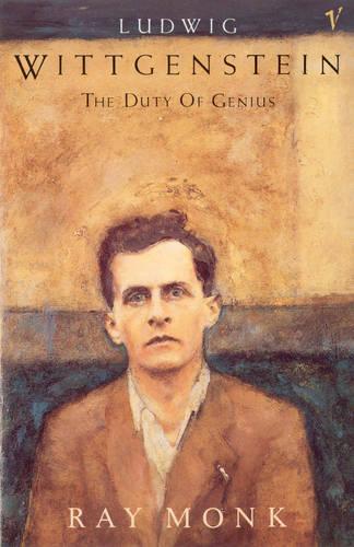 Ludwig Wittgenstein - Ray Monk