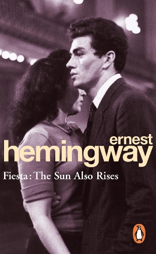 Hemingay: The Sun Also Rises, Karren Alenier