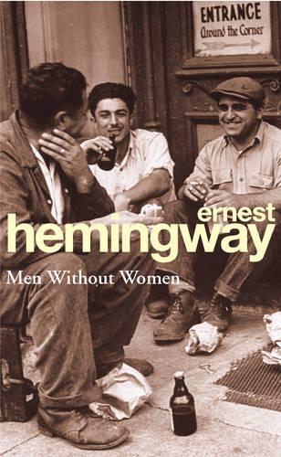 Men Without Women (Paperback)
