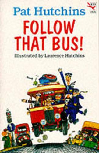 Follow That Bus (Paperback)