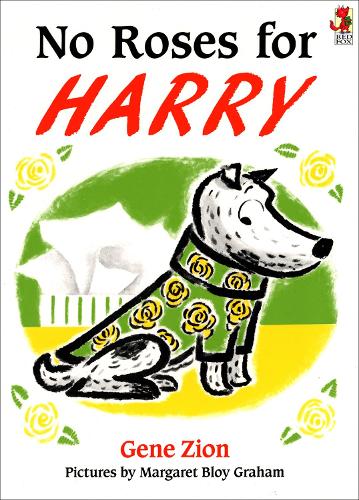 No Roses For Harry (Paperback)