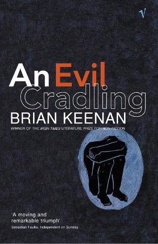 An Evil Cradling (Paperback)