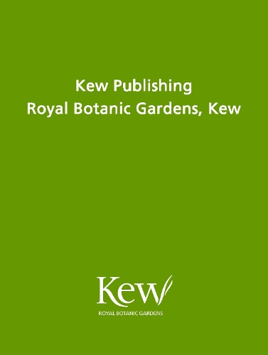 Flora of Jebel Marra (Sudan Republic) and its Geographical Affinities, The (Paperback)