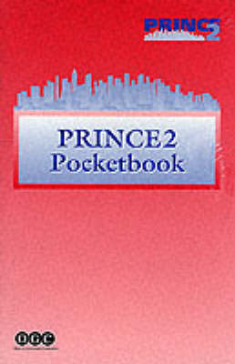 Prince 2 Pocketbook (Paperback)
