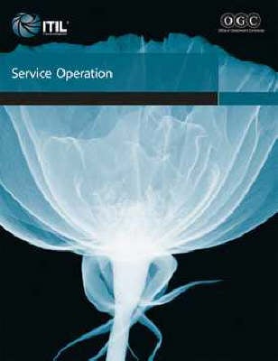 Service Operation (Paperback)