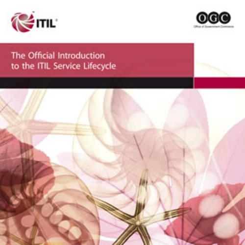 Official Introduction to the ITIL Service Lifecycle Book (Paperback)