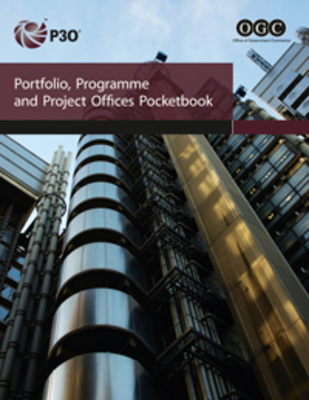 Portfolio, Programme and Project Offices Pocketbook - P30 (Paperback)