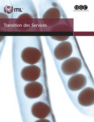 Service Transition: 2nd Impression (Paperback)