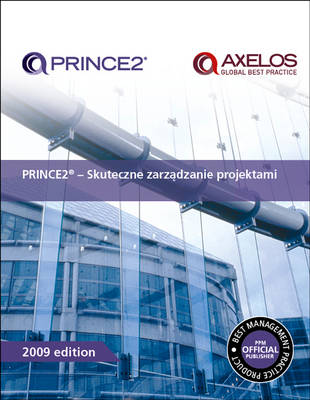 PRINCE2 - Skuteczne Zarzadzanie Projektami (Paperback)