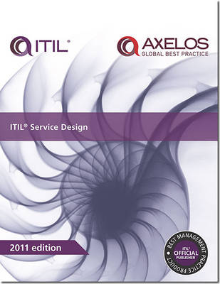 ITIL service design (Paperback)