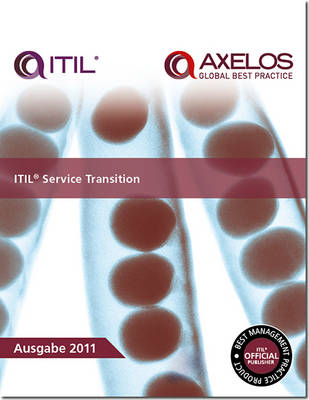ITIL service transition (Paperback)