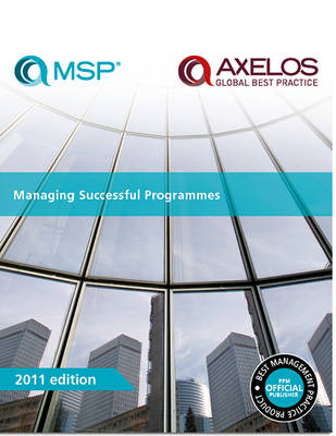 Managing successful programmes (Paperback)