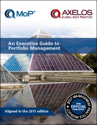 An executive guide to portfolio management (Paperback)