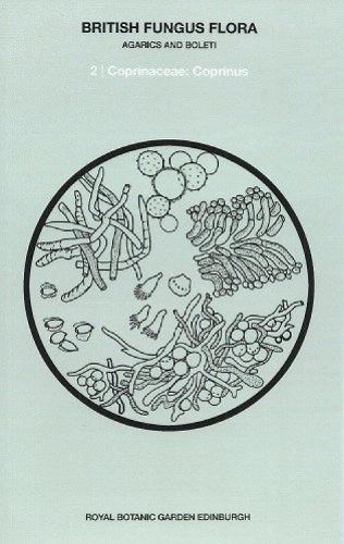 British Fungus Flora Agarics and Boleti: 2 (Paperback)