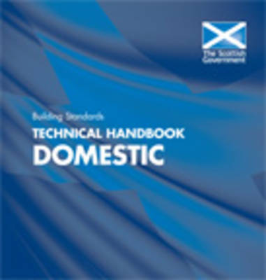 Building Standards Technical Handbooks 2010 By Scottish Building ...