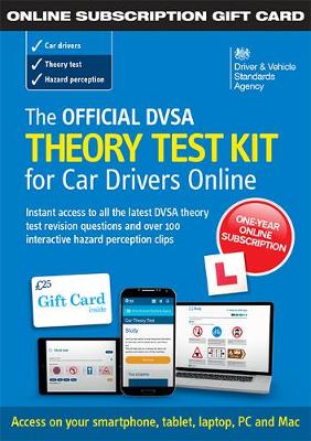 Dvsa theory test online