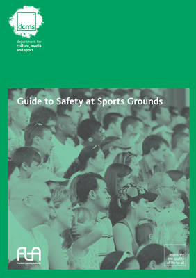 Guide to safety in sports grounds (Paperback)