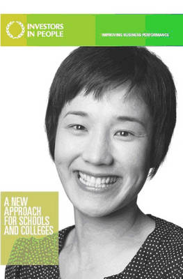 A New Approach for Schools and Colleges (Paperback)
