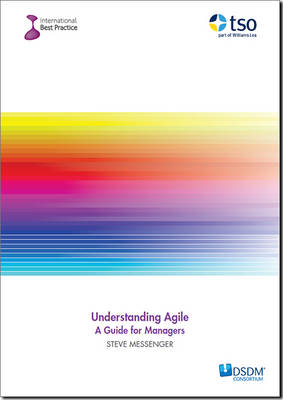 Understanding Agile: a guide for managers (Paperback)